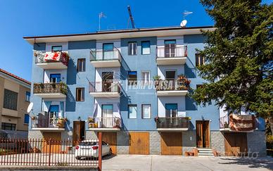 TRILOCALE COMPLETAMENTE RISTRUTTURATO CON VISTA PA