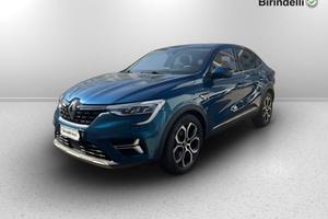 RENAULT Arkana - Arkana Full Hybrid E-Tech 145 CV