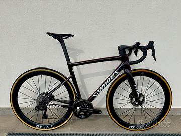 Specialized Tarmac Sworks SL8 54/M pari nuovo