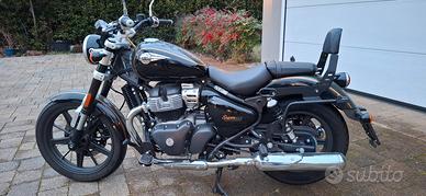 royal enfield super meteor 650