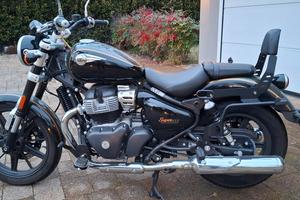 royal enfield super meteor 650