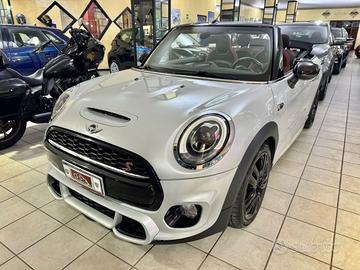 Mini Mini 2.0 Cooper SD aut. Hype Cabrio