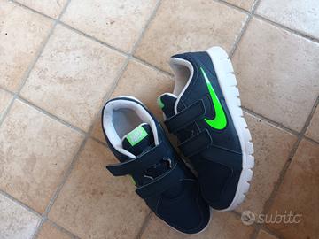 Scarpe Nike per bambini 