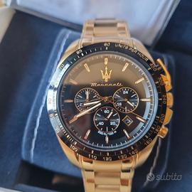 Orologio Maserati  uomo