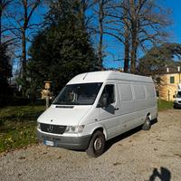 Sprinter 1999 2.8 Passo Lungo