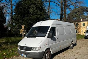 Sprinter 1999 2.8 Passo Lungo