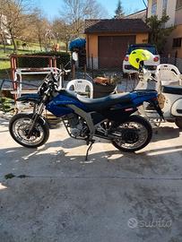 moto derby senda 125