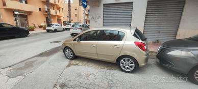 Opel Corsa 1.2 benzina