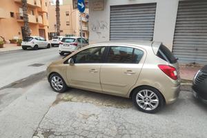 Opel Corsa 1.2 benzina