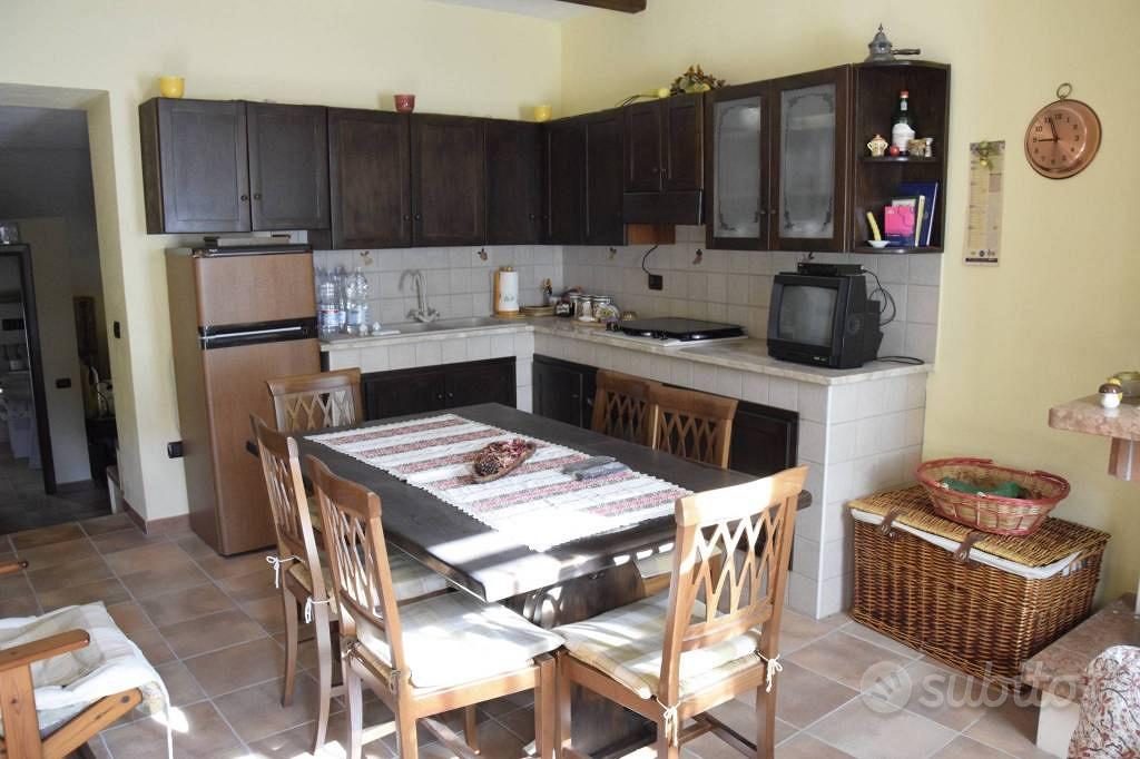 Appartamento – Castelnuovo Parano, Frosinone - Vista 2