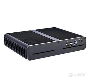 Mini PC Gaming Intel i7-13700H RTX 4060 16+512GB