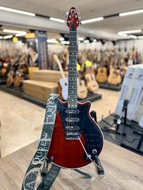 BURNS BRIAN MAY RED SPECIAL