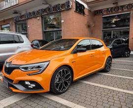 Renault Megane 1.8 tce RS Trophy 300cv edc 4Contro