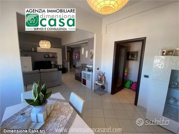 Rif.AP312|Appartamento San Cataldo