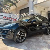 Porsche Macan 3.0 S Diesel 258cv