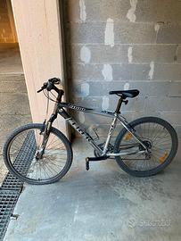 MTB Trek 4100 sportiva