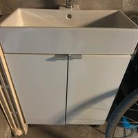 Mobile bagno Ikea  Lillangen
