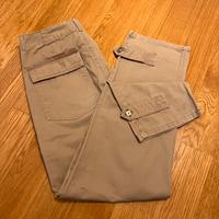 Pantalone marrone Calliope taglia M donna
