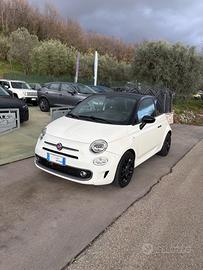 Fiat 500 sport 1.3 95 cv diesel