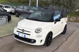 Fiat 500 sport 1.3 95 cv diesel