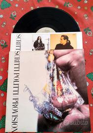 Scritti Politti - Provision