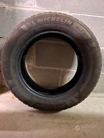 Gomme invernali Michelin alpin 6 185 65 r15