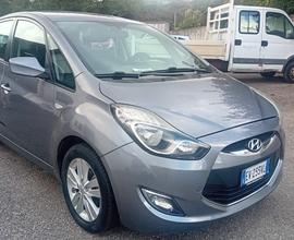 Hyundai ix20-2.4 gpl full-2014