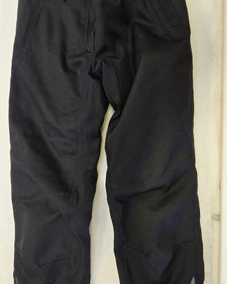 Pantaloni moto  alpinestar stella 
