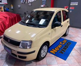 Fiat Panda 1.2 - GPL