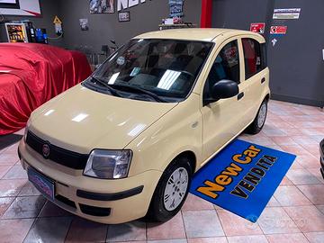 Fiat Panda 1.2 - GPL