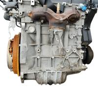 MOTORE COMPLETO FORD Fiesta 5Â° Serie FUJA Benzina