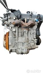 MOTORE COMPLETO FORD Fiesta 5Â° Serie FUJA Benzina