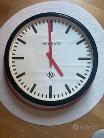 Orologio da muro newgate