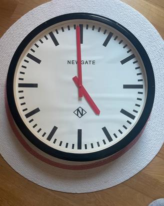 Orologio da muro newgate