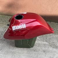 Serbatoio manta grande buell s1 m2 traliccio