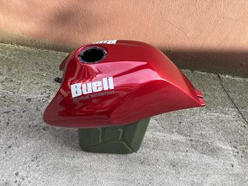 Serbatoio manta grande buell s1 m2 traliccio