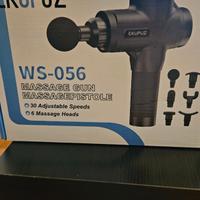 PISTOLA MASSAGGIANTE