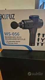 PISTOLA MASSAGGIANTE