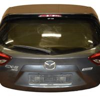 Portellone posteriore Mazda CX-5 2.2 Skyactive