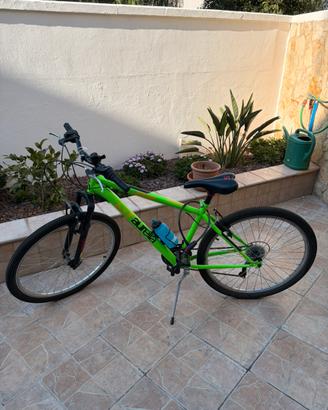 Bici Aurelia