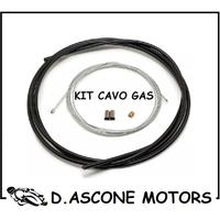 KIT CAVO GAS