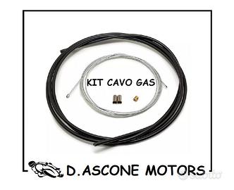 KIT CAVO GAS