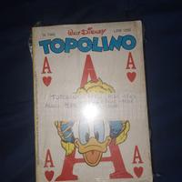 Fumetti topolino