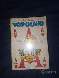Fumetti topolino