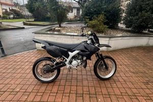 malaguti txm 50 motard