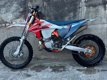 KTM EXC 300 SIX DAYS 2023