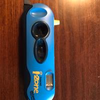 Polaroid instant pocket camera I-zone