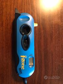 Polaroid instant pocket camera I-zone