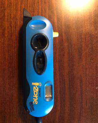 Polaroid instant pocket camera I-zone