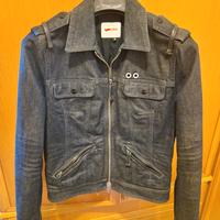 Giubbino di jeans Gas.